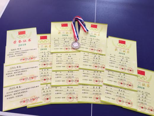 2018下半年市乒乓球比赛证书IMG_0874(20181224-102940)